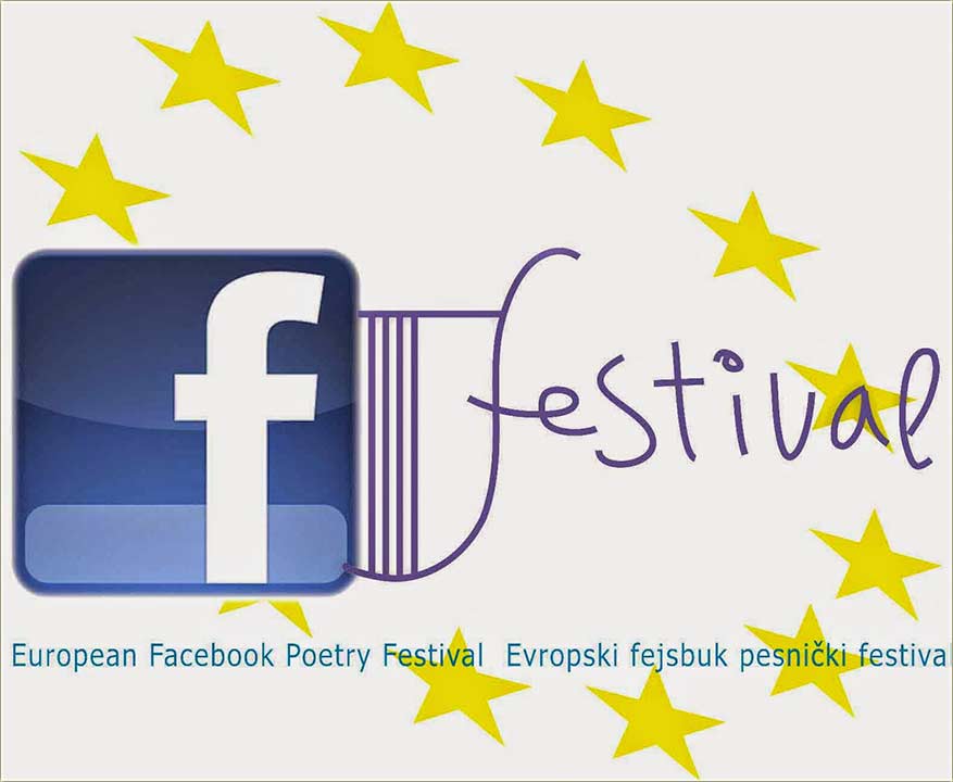 Evropski Fejsbuk pesnički festival !!!