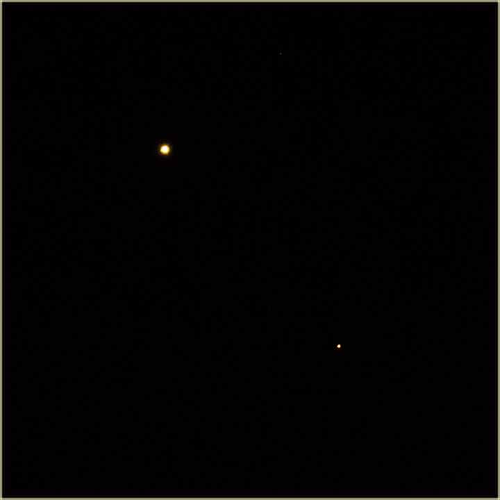 Venera i Mars - pogled iz NM-a !!!