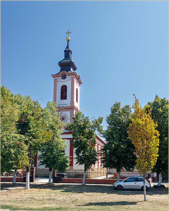 I poslednja, crkvena slava, ove godine...