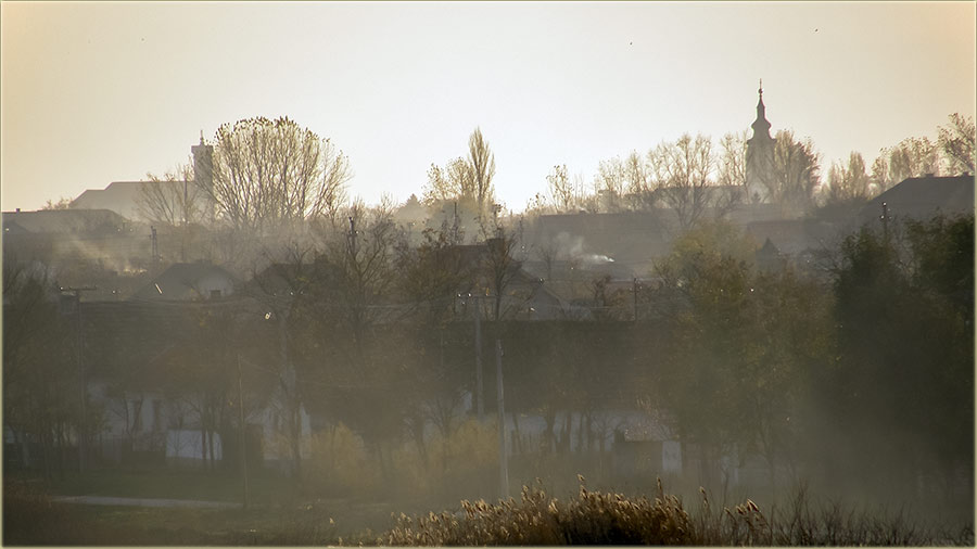 Sas karlovakog nadvonjaka - beodranske crkve !!!