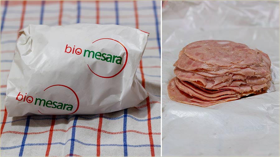 PriPoruivam - salama unkarica biomesara !!!