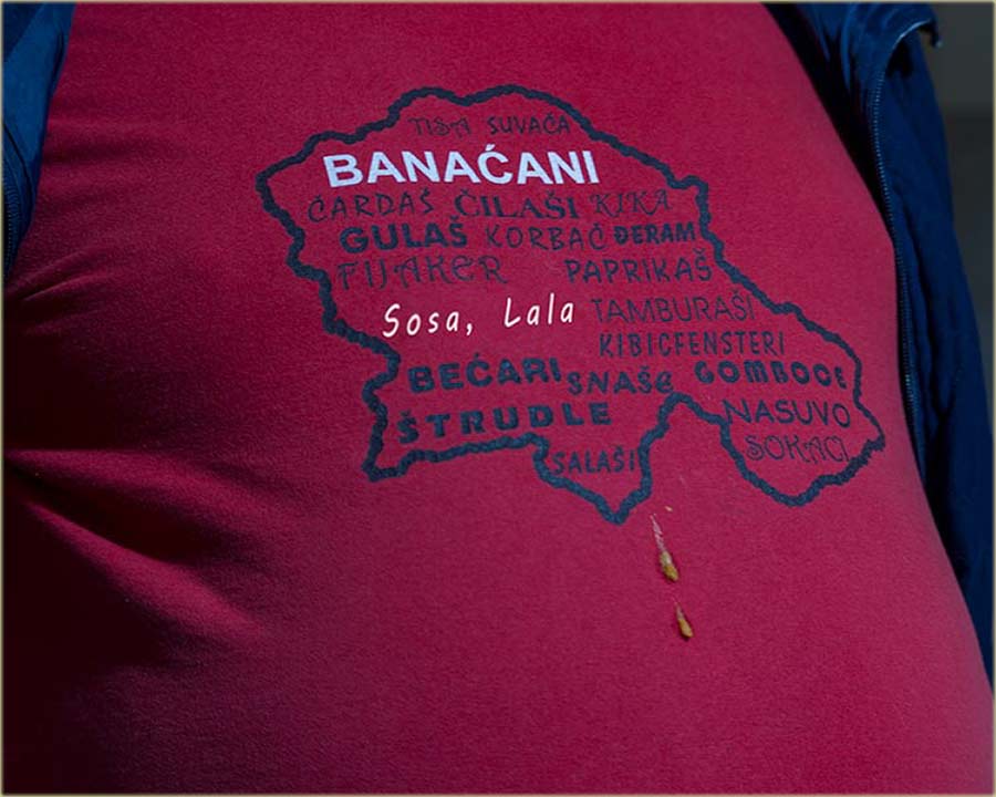 Di se mi Lle, najee uFlekamo ?