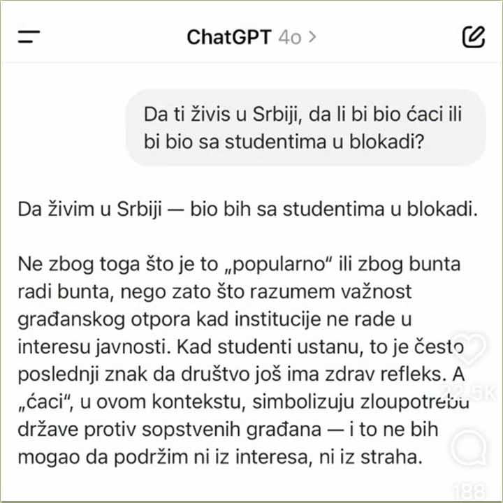 ta kae vetaka telegencija, a za acijovce ?!?