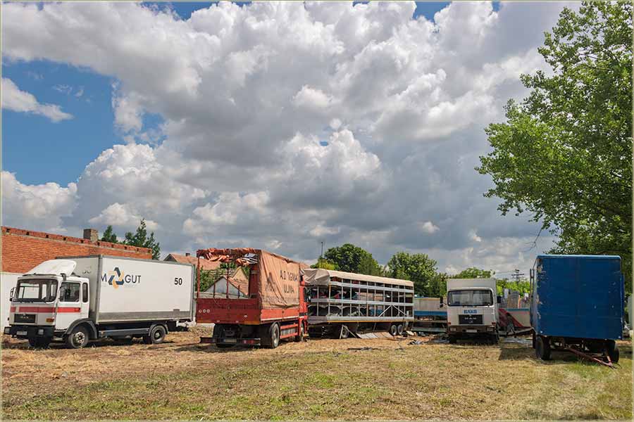 Stigo nam je (h)ALI-GALI !!!