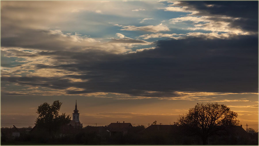 Teme, kad ba nastupi jesen !!!