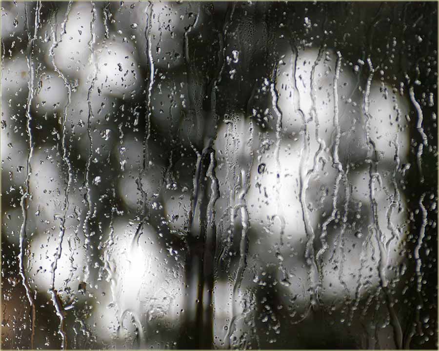 O fâla ti Bože i na ovo mâlko kiše !!!