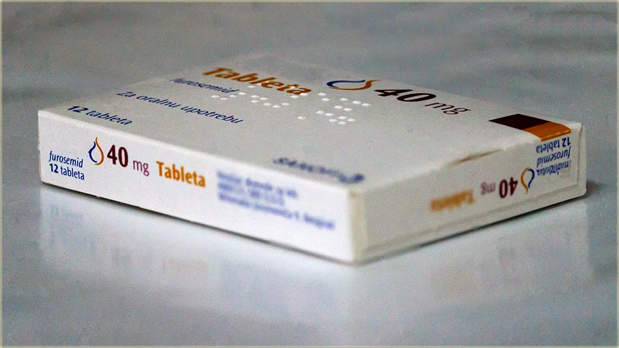 Treba mi ono ″za vodu″...