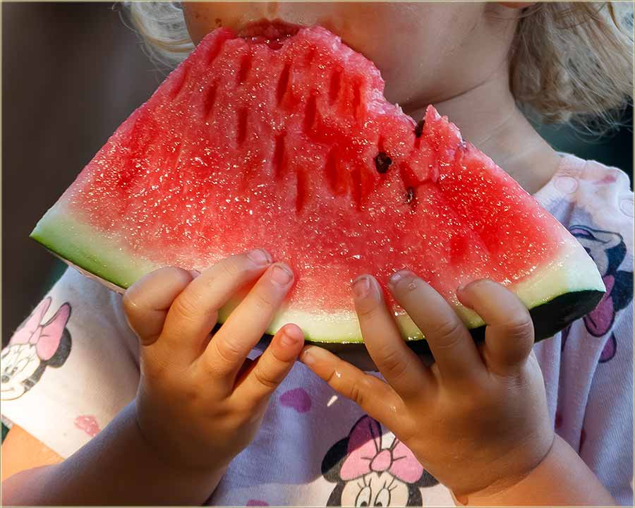 Lubenica, ot stre fêle !!!