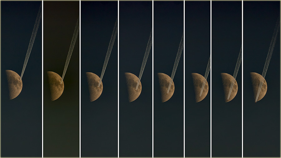 Od - nee valda..., pa do - au..., dobro je !!!