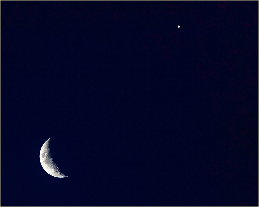 Samo nam je namigno..., nebeski smajli !!!