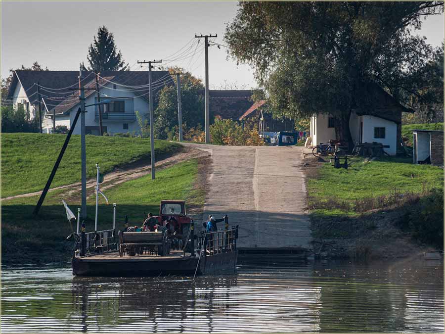 im priete Tisu skelom i popnete se na dolmu...