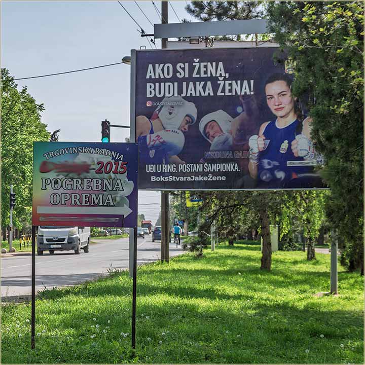 NM-ke reklame na tble i bilborde !!!