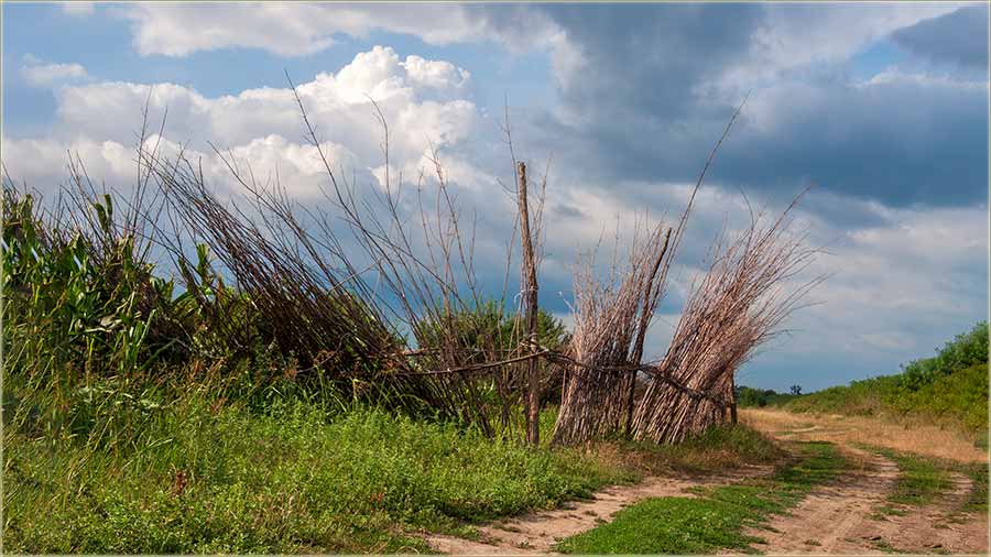 DiGu mo, a to ogradu postavi !!!