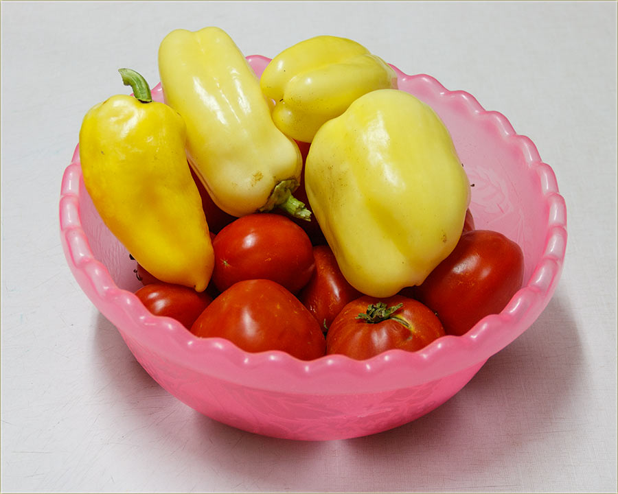 Jo sasvim mlko treba, do punjeni paprika !!!