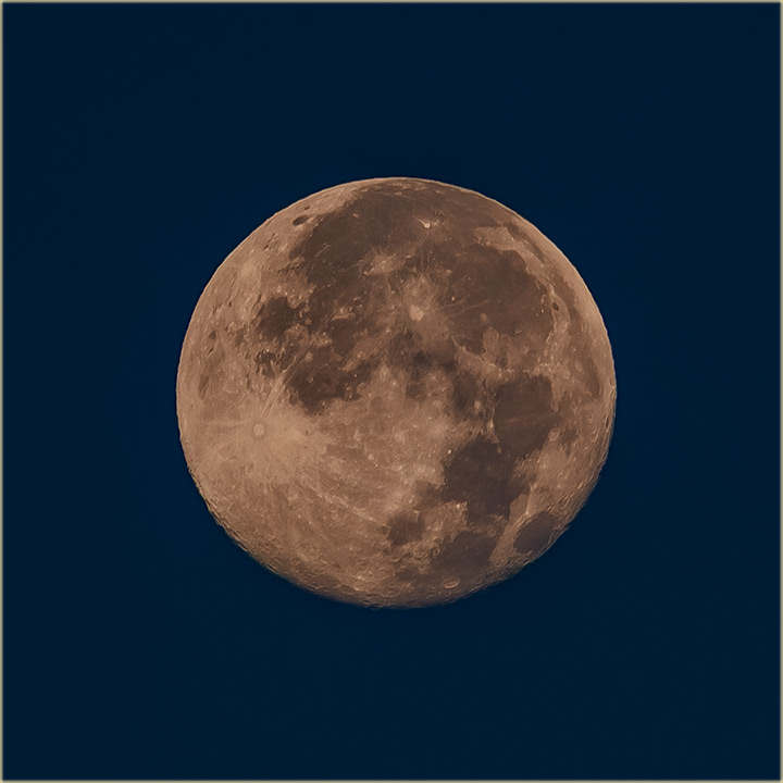 Ba, ba Pun Mesec !!!