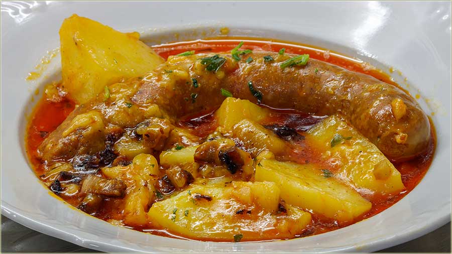 Recepat..., uz pomo vetake telegencije !!!