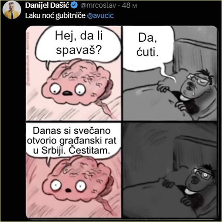 Lokalni izbori u Seanj, Mijonicu i Negotin ?!?