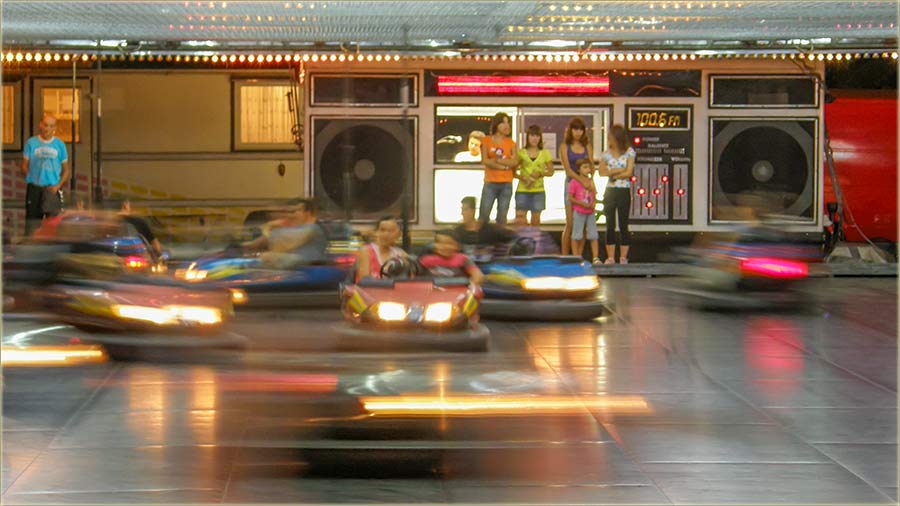 Kree sevoska slava, a na Sv. Iliju !!!