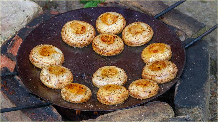 A ta se ono pee na talandaru ?