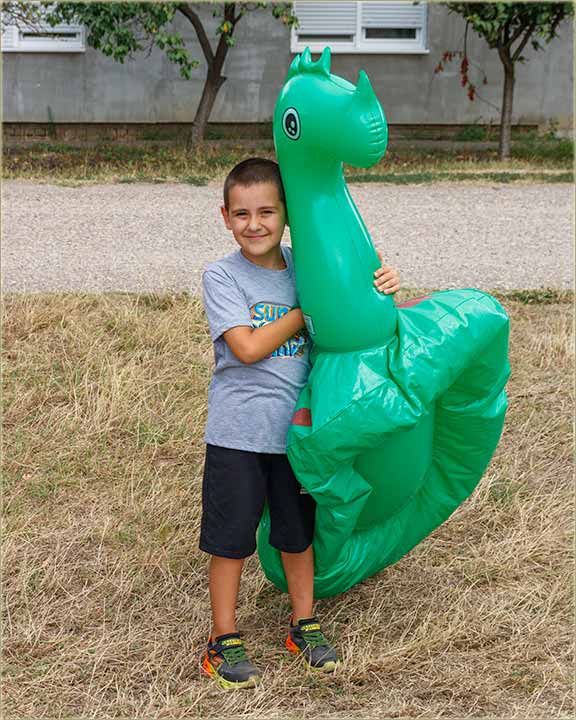 Zmj se vratijo kui !!!