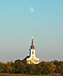 Karlovačka Crkva i Mesec...