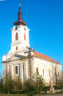Dragutinovaka crkva - klikni za stranicu o istoriji