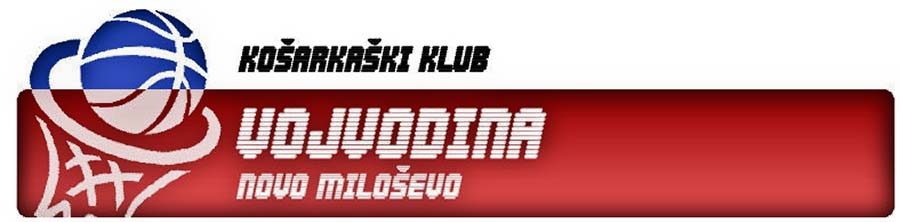 Nov NM sajt - KK Vojvodina !!!