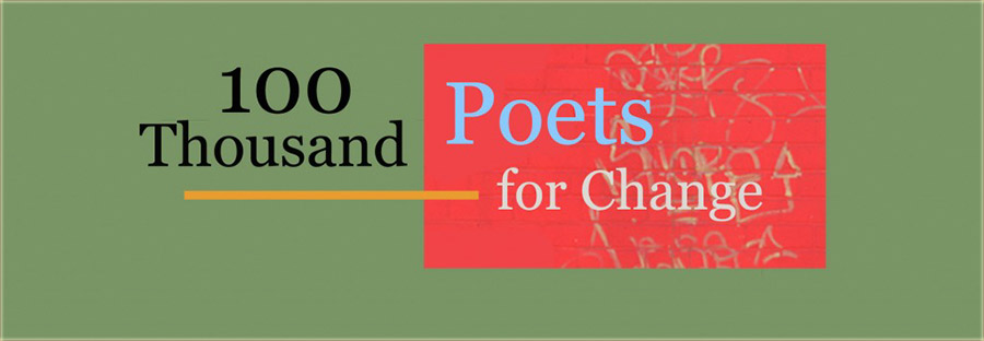 100 iljada pesnika za promene - Kikinda