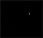 Venera i Jupiter, jedno izaDrugo, u pogled iz NM-a