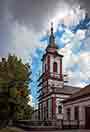 Renovira se toronj pravoslavne crkve uBeodru !!!