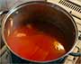 Počela je sizona, kuvanja soka od paradajza !!!
