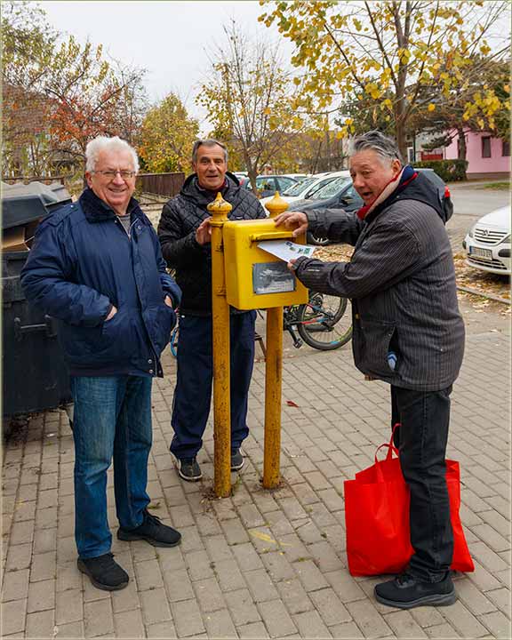 O potanskim sanduiima novomiloevakim...