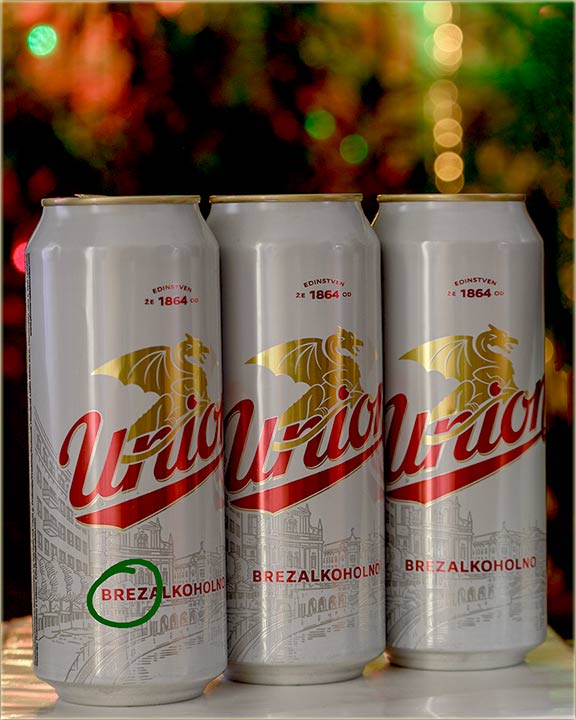 Slovena�ko pivo, a po milo�eva�ki !!!