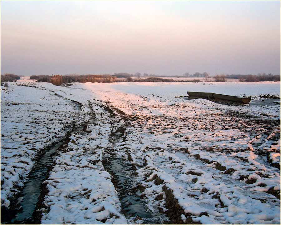 BeVoGra�ani..., kako Vam je vreme ?