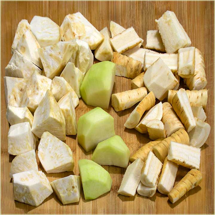 Poso za duga�ke, z�mske no�i...