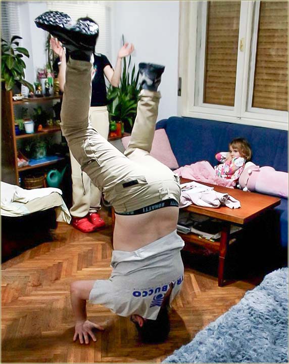 Beli�i, sre�na Vam slava i nemojte da �ovite !!!