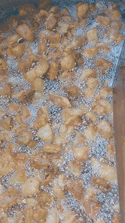 Ricitacija u čast - topljenja čvâraka !!!