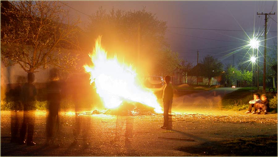 Veliki petek i Lazaríca !!!
