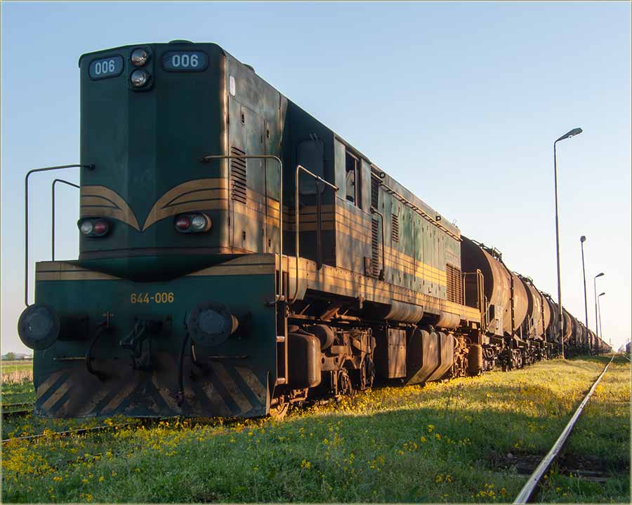 Dugačak, pemzijonerski stâž !!!