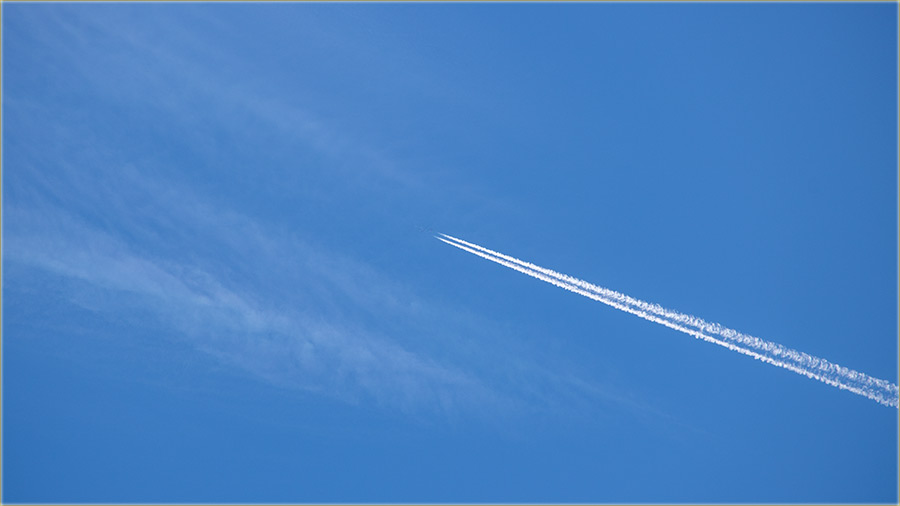 Mlâz..., brez mlaznjaka ?!?