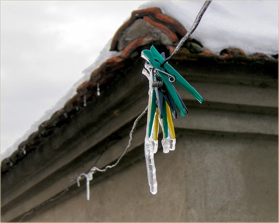 Klice, a na �tipaljke ?!?