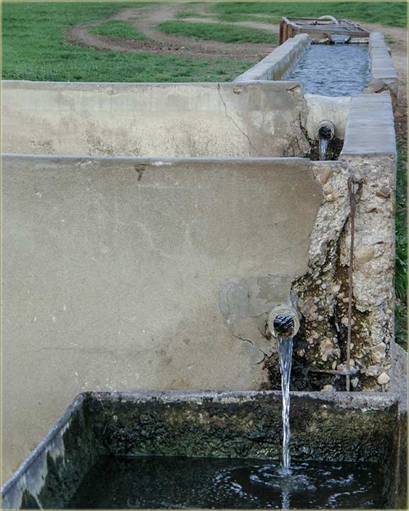 Umčićki bunar - čista fizika...