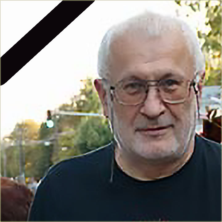 Na¹ Milinko Arsenov, se upokojijo !!!