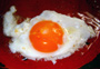 Pečena jaja...